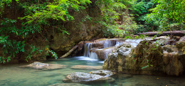 Parque Estadual da Serra de Caldas Novas