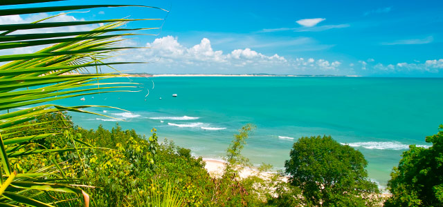 Praia de Pipa