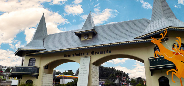 Gramado