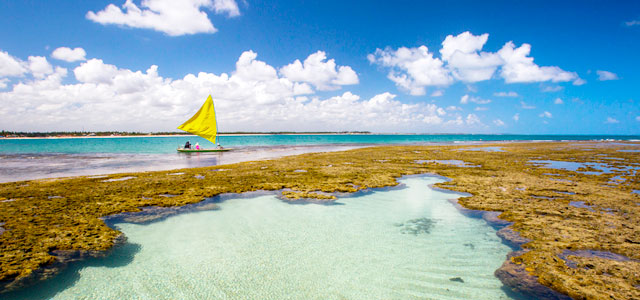 Maragogi - Porto de Galinhas