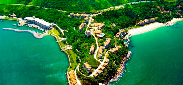 Hotel Porto Real