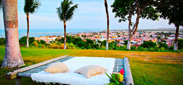 Porto Seguro Eco Resort
