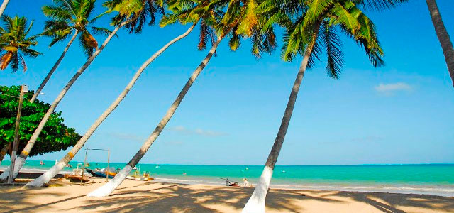 Maragogi - Praia