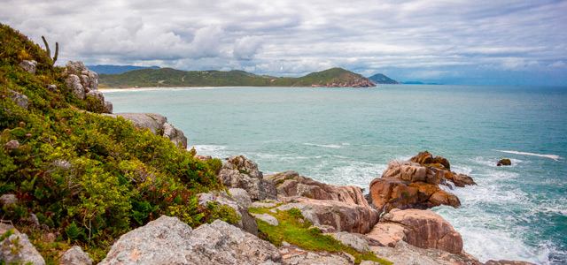 Praia do Rosa
