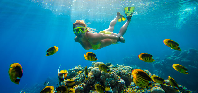 Cozumel