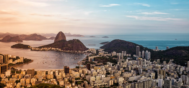 Rio de Janeiro