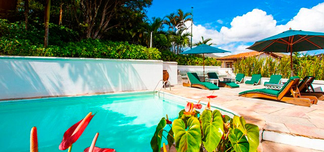 Hotel Solar do Rosário