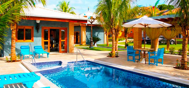 Thermas Park Resort & Spa