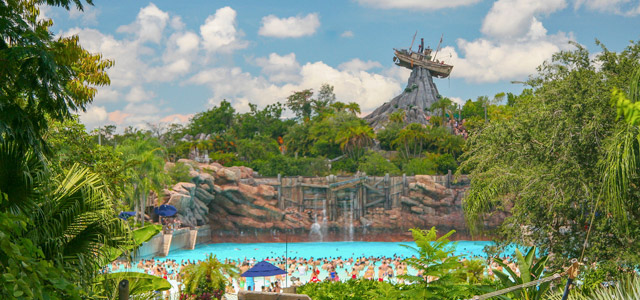 Alguém disse pacotes para Disney? Eu quero!