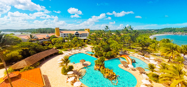 Vila Galé Eco Resort do Cabo