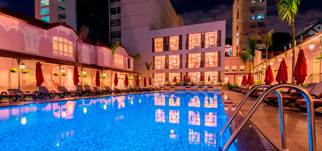 Vila Galé Rio de Janeiro