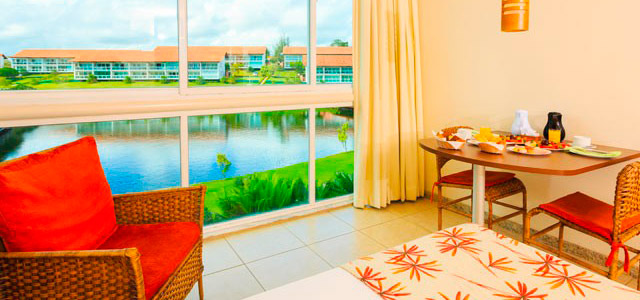 Villa Hípica Resort