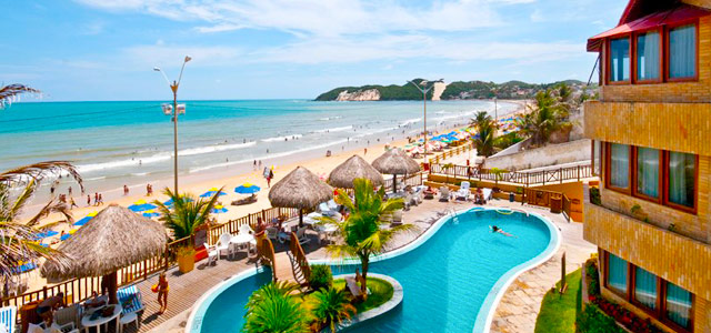 Visual Praia Hotel