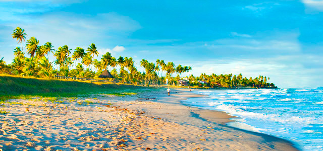 Grand Palladium Imbassaí