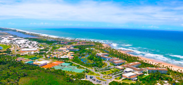 Costa do Sauípe