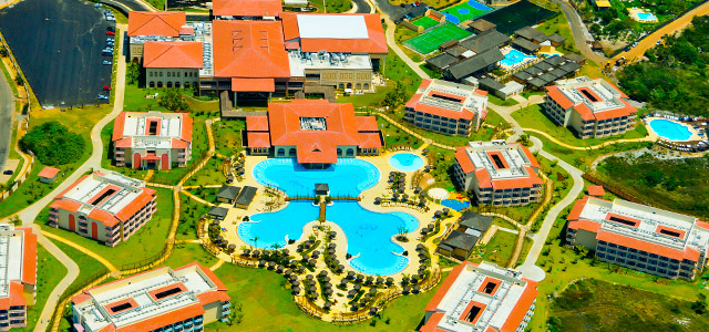 Grand Palladium Imbassaí