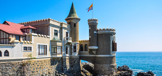 Castelo Wullf