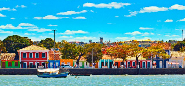 Porto Seguro