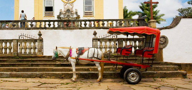 Chafariz de São José