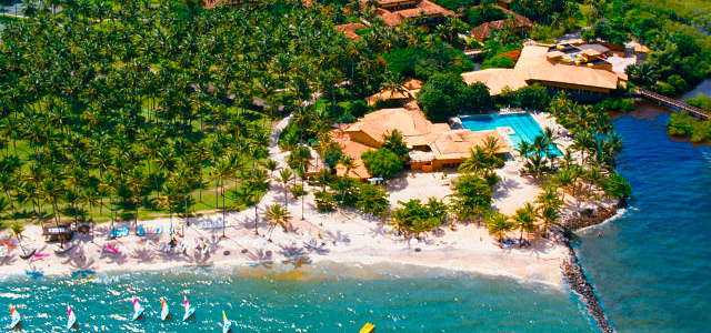 As mais surpreendentes praias da Bahia: Prepare-se para os suspiros!