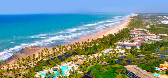 Costa do Sauípe Resorts