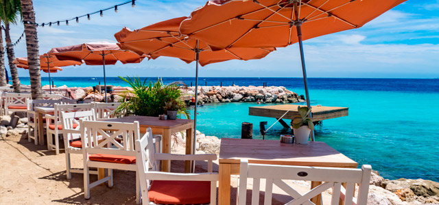 Bon bini a Curaçao, o Caribe holandês!