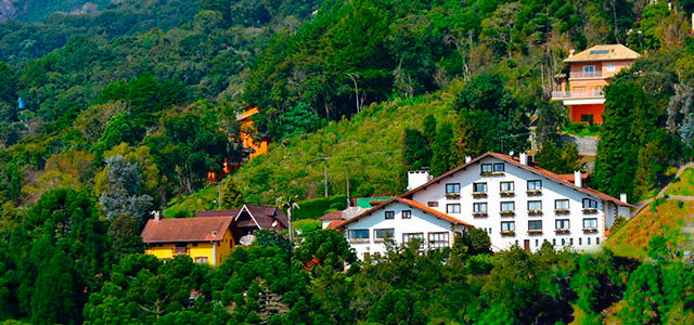 Hotel Meissner-Hof