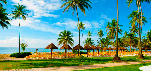 As mais surpreendentes praias da Bahia: Prepare-se para os suspiros!