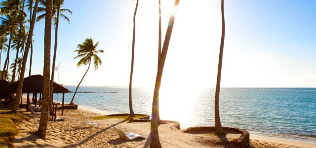 As mais surpreendentes praias da Bahia: Prepare-se para os suspiros!