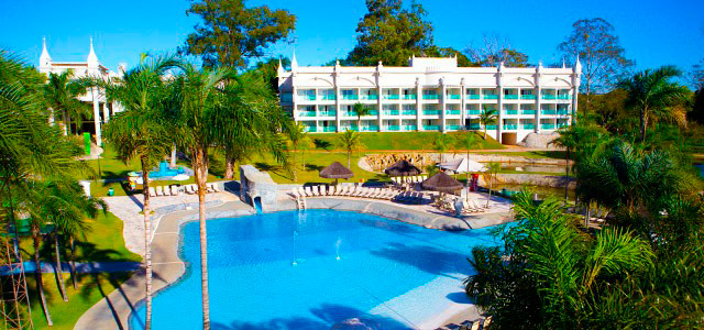 Mavsa Resort