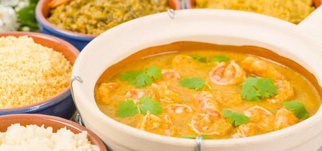 Restaurantes no Guarujá: Dalmo Bárbaro
