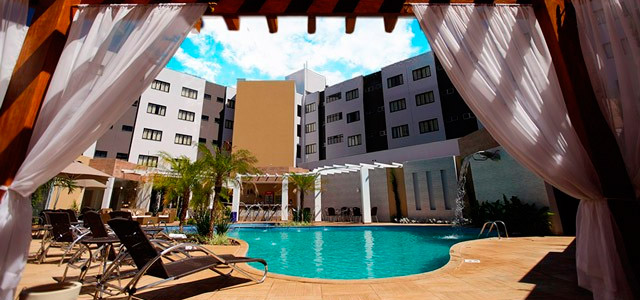 Nadai Confort Hotel