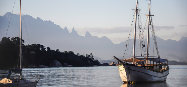 Ilha de Paquetá