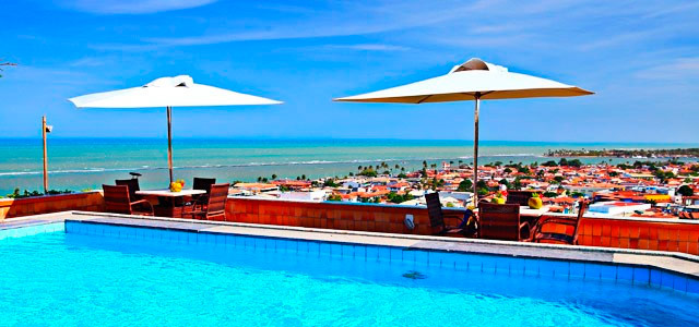 Porto Seguro Eco Resort