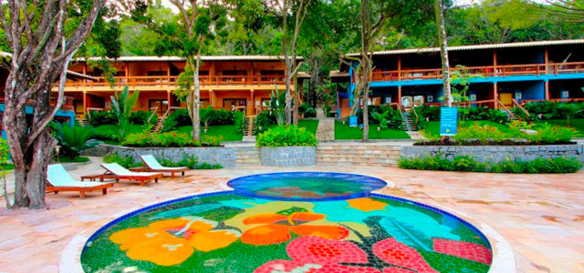 Mar Paraíso Resort
