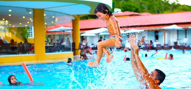 Porto Seguro Praia Resort