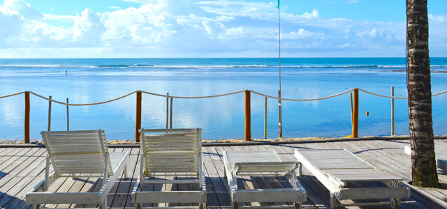 Mar Paraíso Resort