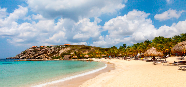 Praias - Caribe