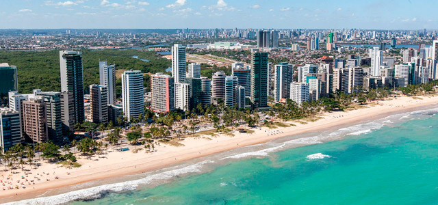 Praia do Pina