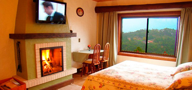 Hotel Meissner-Hof - Quarto