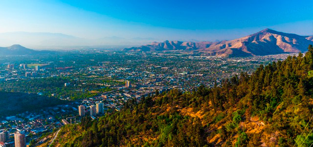Santiago