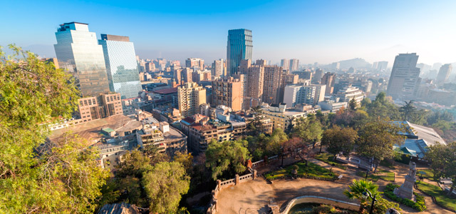 Chile