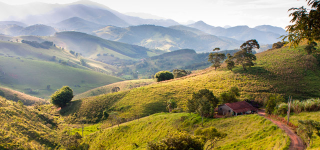 Campos do Jordão - Amantikir Jardins