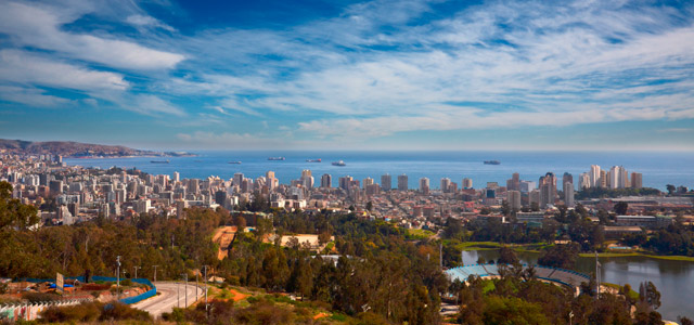 Viña del Mar