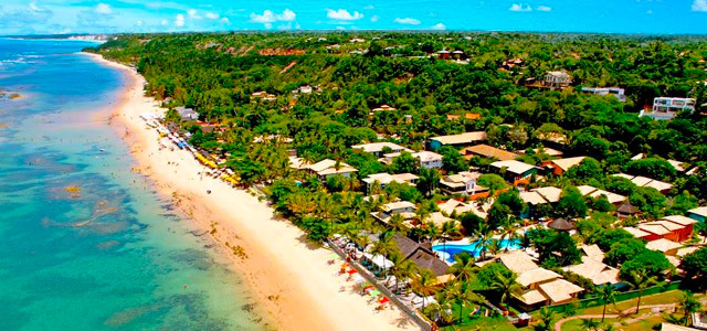 Mar Paraíso Resort
