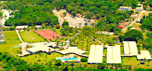 Porto Seguro Eco Resort