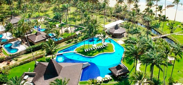 Kiaroa Eco-Luxury Resort