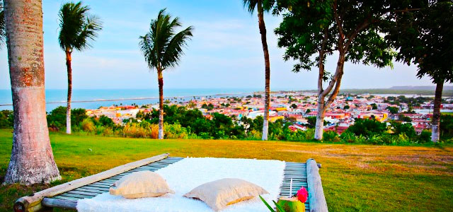 Porto Seguro Eco Resort