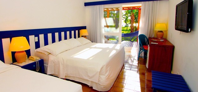 Arraial d'Ajuda Eco Resort