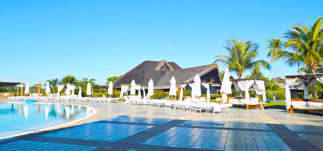 Motivos para se hospedar no Club Med Trancoso
